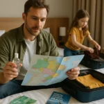 préparer son voyage au Brésil