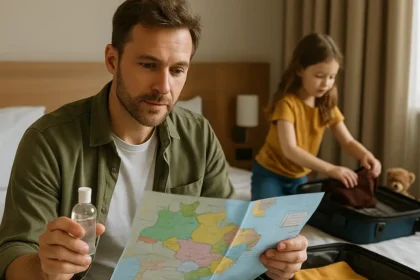 préparer son voyage au Brésil