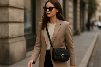 sac pour femme en bandoulière