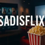 Sadisflix, nouvelle adresse du site de streaming