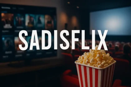 Sadisflix, nouvelle adresse du site de streaming