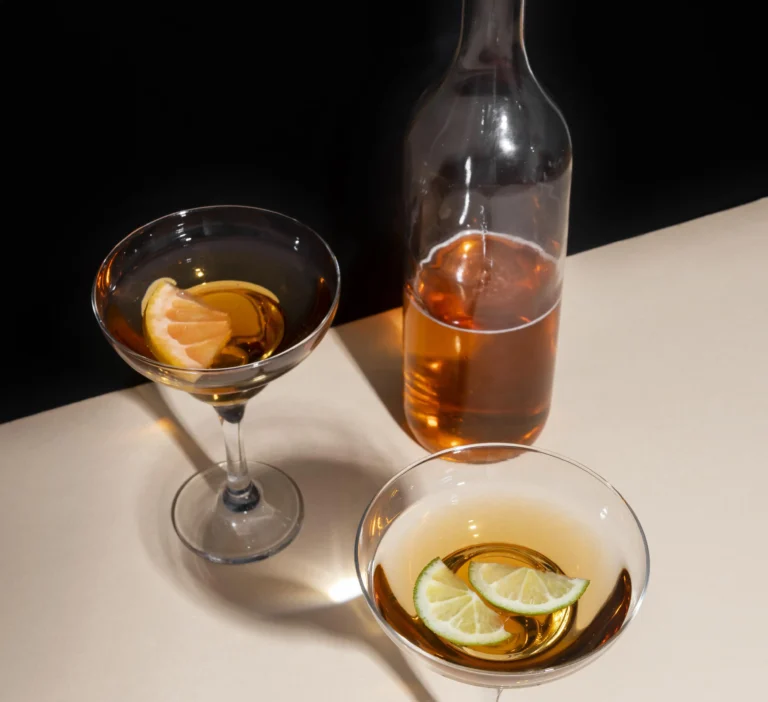 vins sans alcool