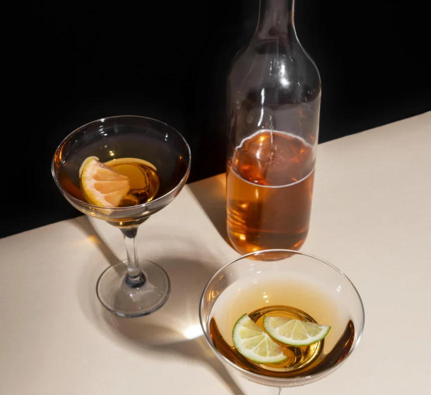 vins sans alcool