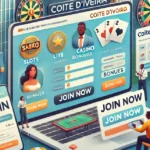 1win Côte d’Ivoire