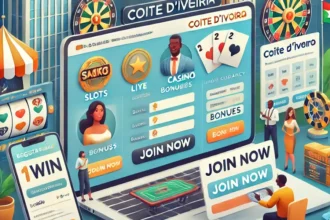 1win Côte d’Ivoire