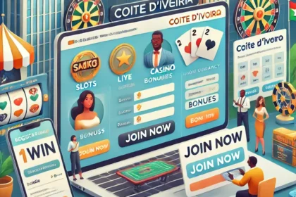 1win Côte d’Ivoire