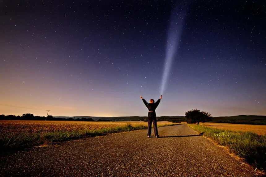 Accepter sa vie actuelle