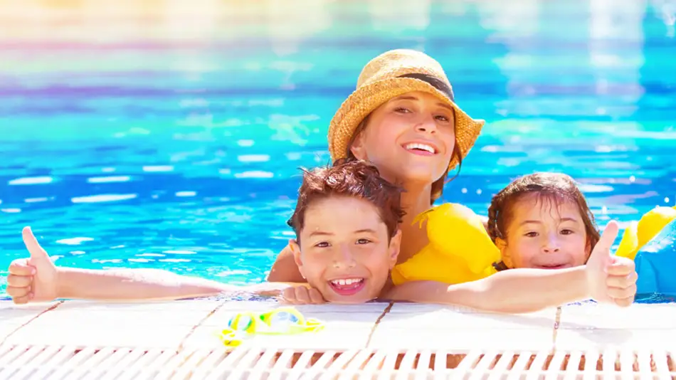 Aquaparc Suisse Romande