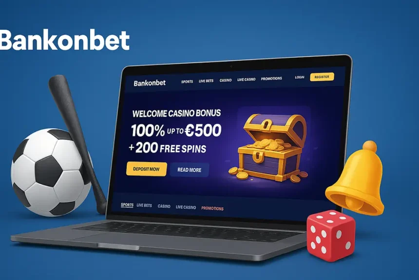 Bankonbet