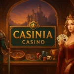 Casinia Casino