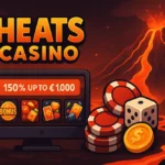 Heats Casino