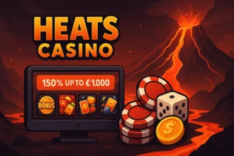 Heats Casino