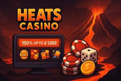 Heats Casino