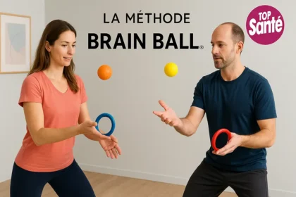La méthode Brain brall