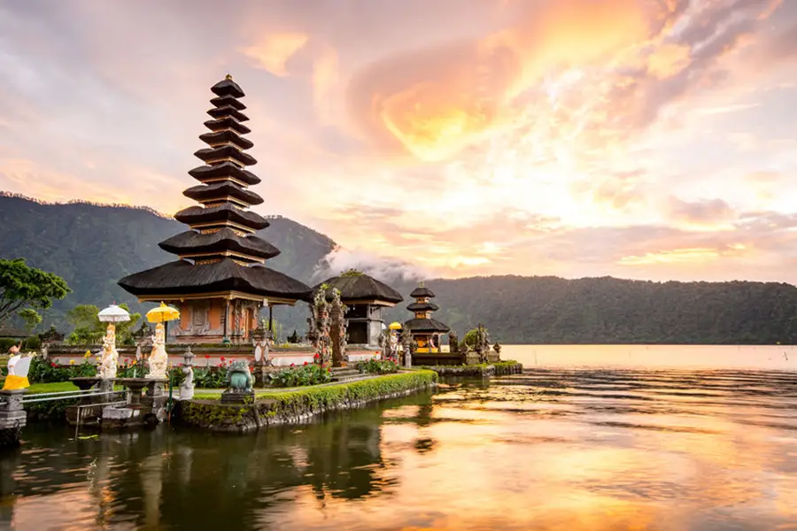 Tirta Sudamala