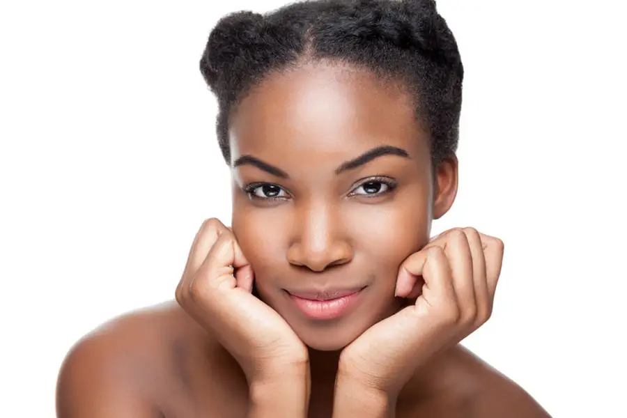 soin pour une belle peau du visage