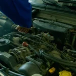 changer des pièces auto soi-même