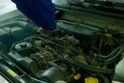 changer des pièces auto soi-même