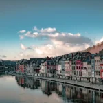 dinant, trésor caché de Belgique