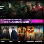 empire streaming capture