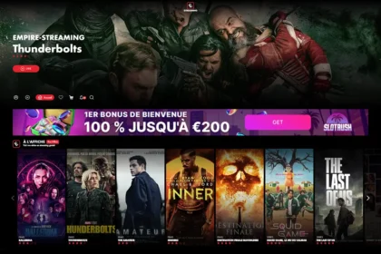 empire streaming capture