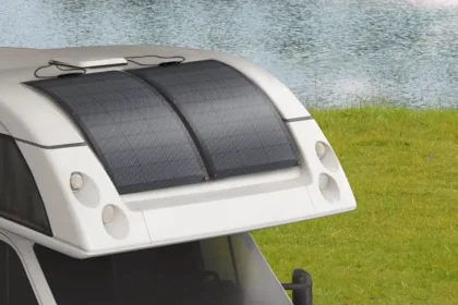 énergie mobile avec ecoflow 100w