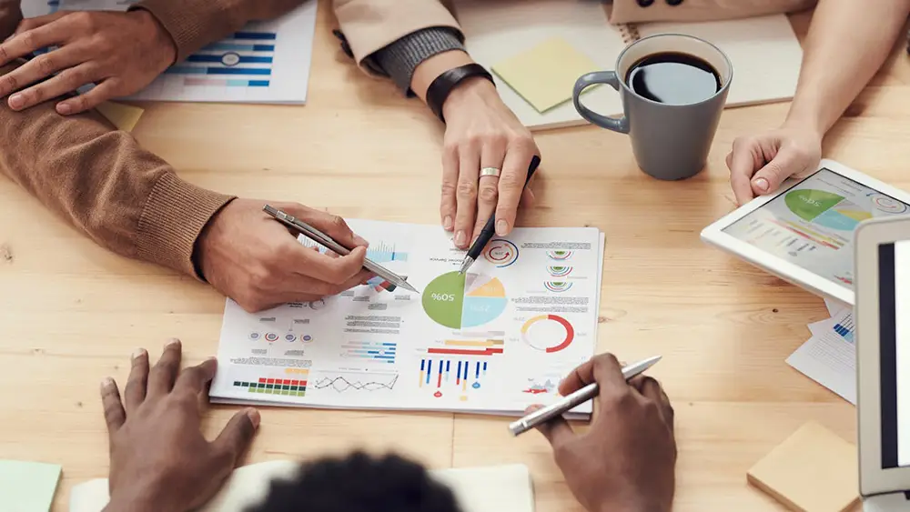 faire un Business plan