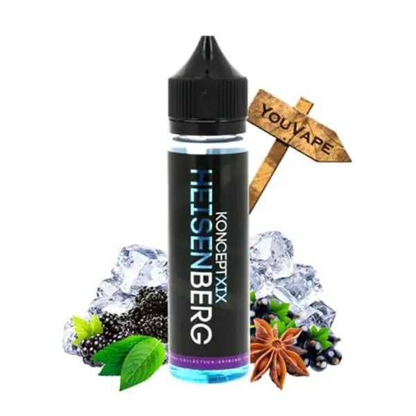 heisenberg-50ml no 1 des e-liquides grand format