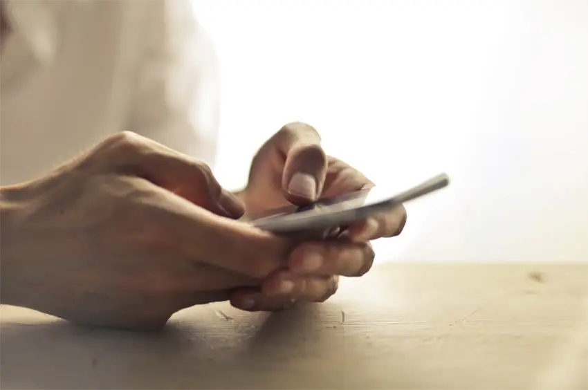 jeux en ligne sur le téléphone