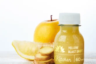 jus detox Kitchen diet