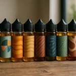 meilleurs e-liquides grands formats
