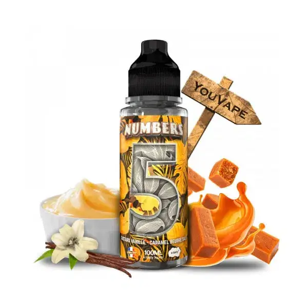 numbers-5-100ml