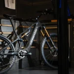 vélo moderne