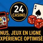 24 casino