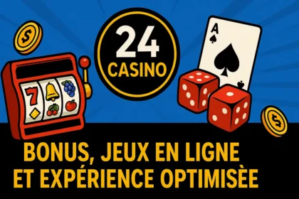 24 casino