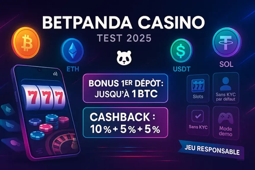 Betpanda