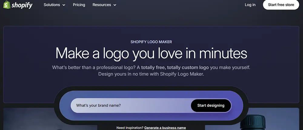 Hatchful by Shopify