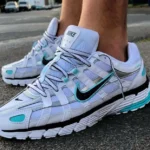Nike p6000