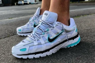 Nike p6000