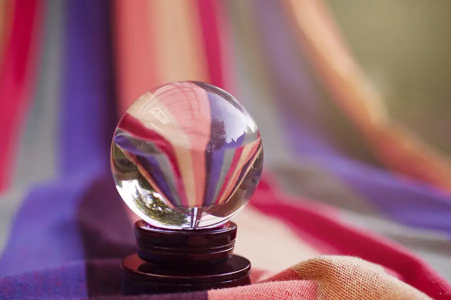 boule de cristal