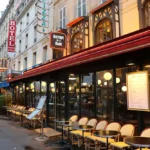 dératisation des restaurants parisiens