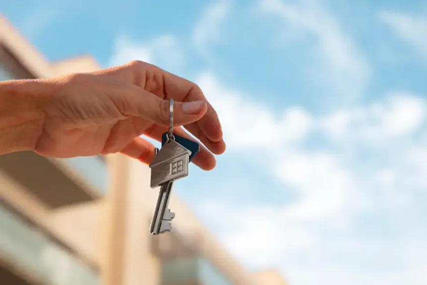 diviser un bien immobilier