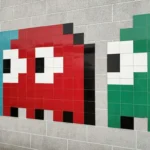 graphisme jeu vidéo
