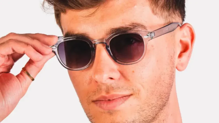 lunettes Marci Moretti