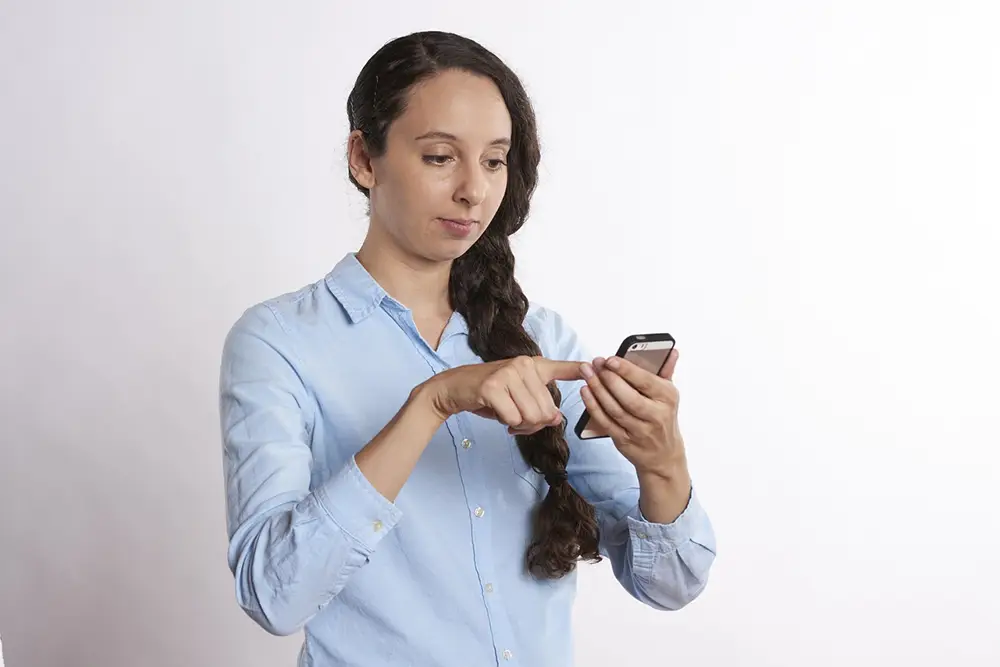 message SMS