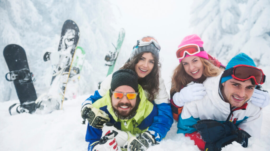 Où partir skier en France en 2025 avec un petit budget ?