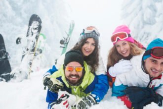 Où partir skier en France en 2025 avec un petit budget ?