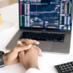 plateforme de trading Metatrader 4