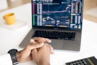 plateforme de trading Metatrader 4