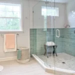 projet de verre sur mesure